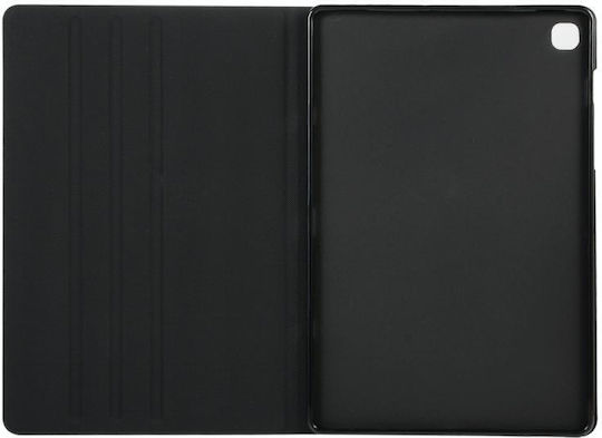 Flip Cover Μπλε (Galaxy S6 Lite P610)