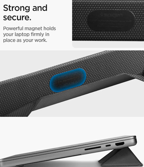 Spigen για Laptop έως 15.6" LD201-S4