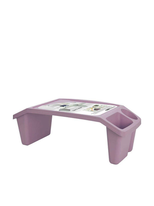 Koopman Πλαστικός Δίσκος Κρεβατιού 60x30x21cm