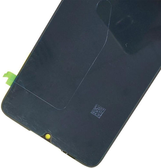 O ecran cu Mecanism Tactil pentru Xiaomi Mi CC9, Xiaomi Mi 9 Lite, Xiaomi Mi 9 Lite (Negru)
