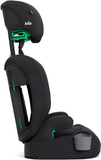 Joie Elevate Autositz i-Size Schwarz