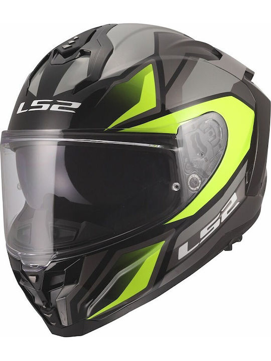 LS2 Challenger II