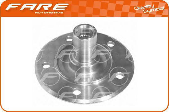 Front Wheel Bearing Kit Lada Niva 2121 904281-4834