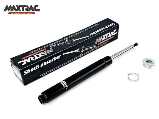 Maxtrac 91 Set Shock Absorbers Air Oil 1pcs for Opel Astra