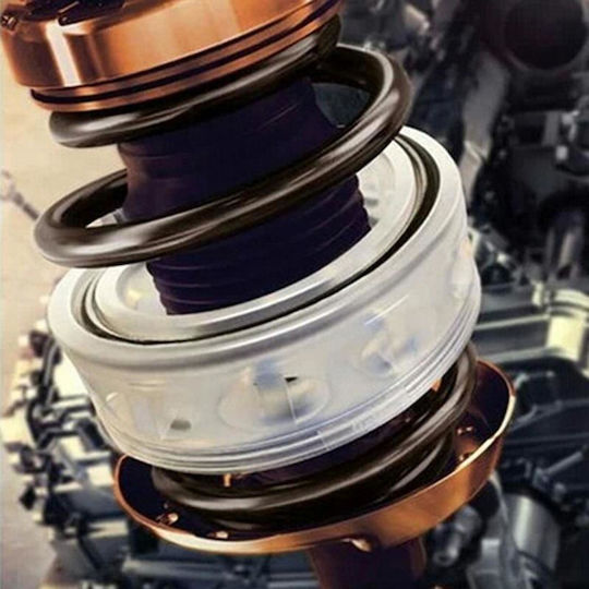 Set Shock Absorbers 2pcs