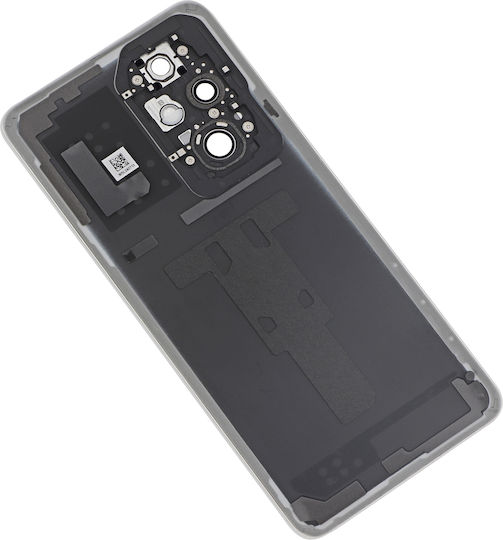 Battery Cover Honor 200 Pro Emerald Green 0235aknv Service Pack