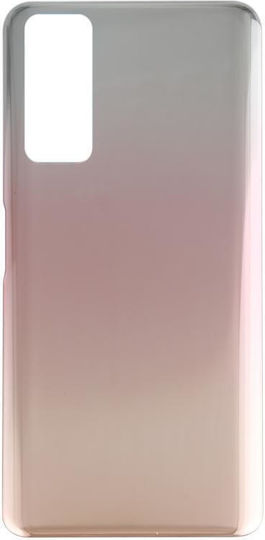 Καπάκι Μπαταρίας Χρυσό για Huawei P Smart 2021