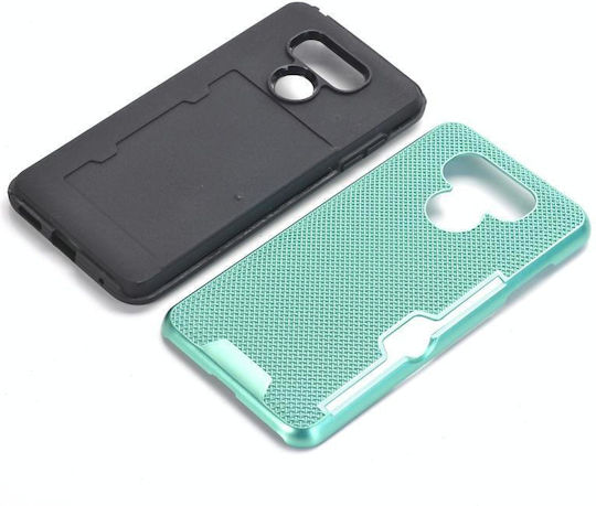 Καπάκι Μπαταρίας Πράσινο για LG G6