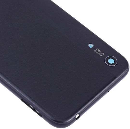 Καπάκι Μπαταρίας Μαύρο για Huawei Honor Play 8A