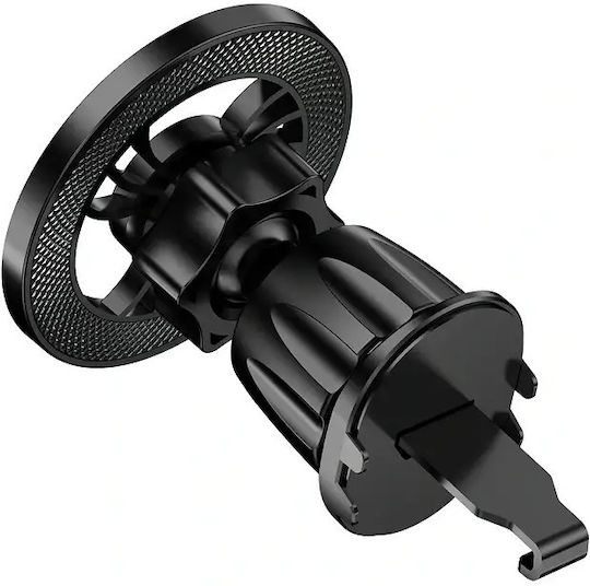 Tech-Protect Car Mobile Mount with Magnet MagSafe Black
