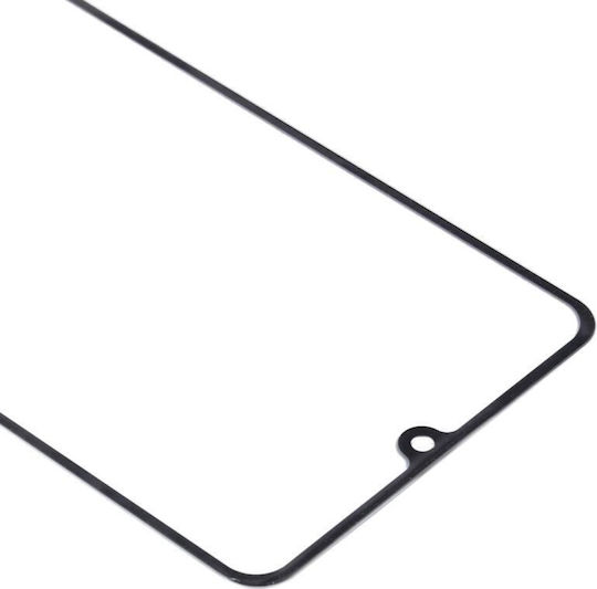 Mobile Phone Touch Panel for Samsung Galaxy A31 (Black)