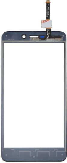 Μηχανισμός Αφής für Xiaomi Redmi 4A (Weiß)