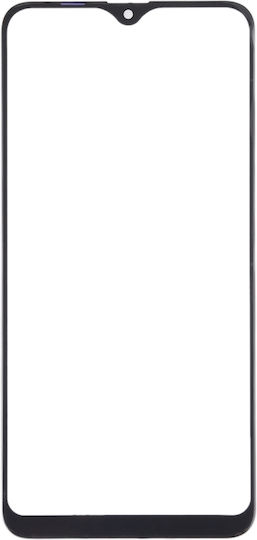Mobile Phone Touch Panel for Samsung Galaxy M10 (Black)