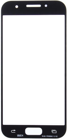 Μηχανισμός Αφής για Galaxy A3 (2017) (Μπλε)
