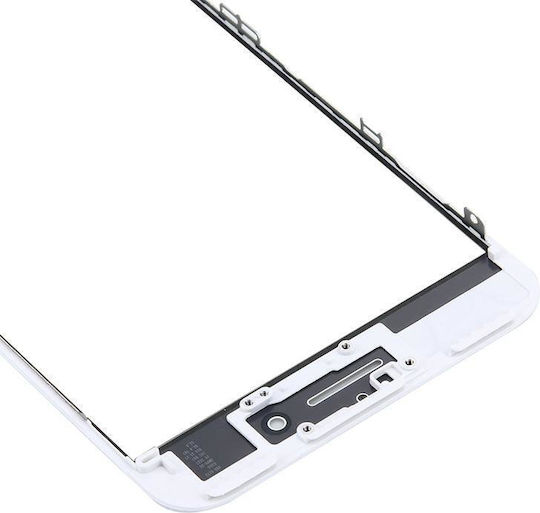 Μηχανισμός Αφής για iPhone 7 Plus (Λευκό)