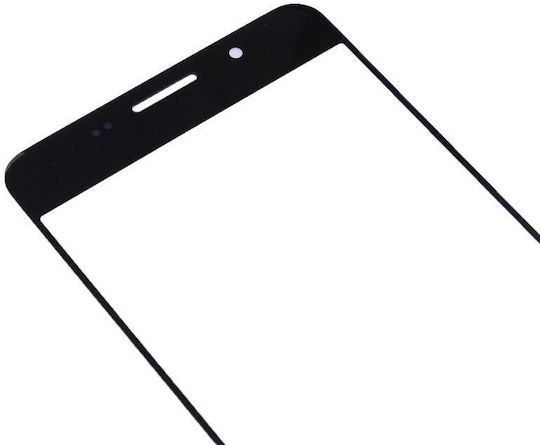 Mecanism de Atingere pentru Galaxy A5 (2016) / A510 (Negru)