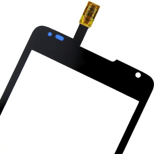 Μηχανισμός Αφής für Huawei Ascend Y530 (Schwarz)