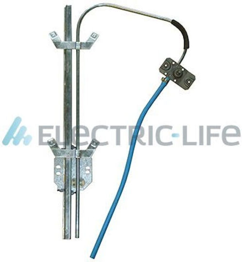 Electric Life Fenster-Mechanismus Mercedes-Benz G Klasse ZR ZA913 L