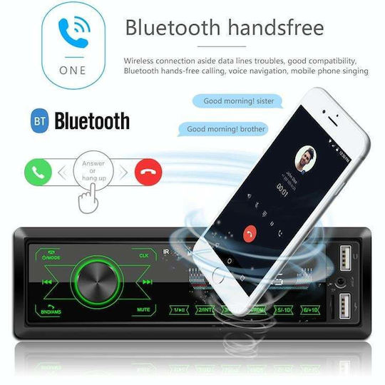 Auto-Audiosystem für BMW X2 (Bluetooth/USB/WiFi/GPS)