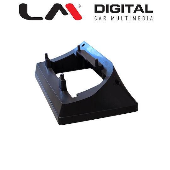 LM Digital Ηχοσύστημα Αυτοκινήτου για Citroen C5 2007 2017 (Bluetooth/USB/WiFi/GPS/Apple-Carplay/Android-Auto)
