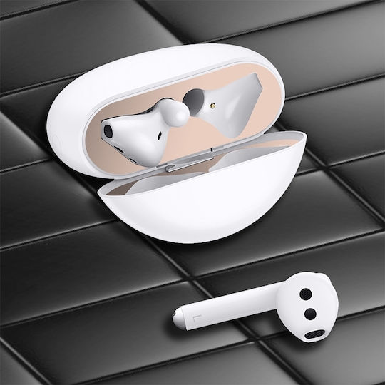 Stickers in Black color for Huawei FreeBuds 3