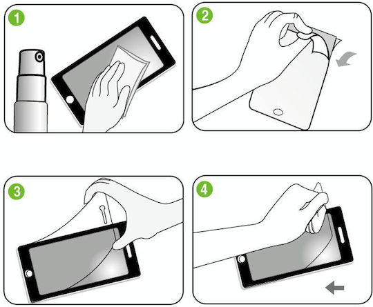 Screen Protector (Galaxy Tab 4 7.0)