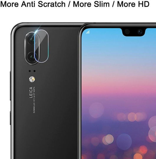 Προστασία Κάμερας Tempered Glass για το Xiaomi Mi 8