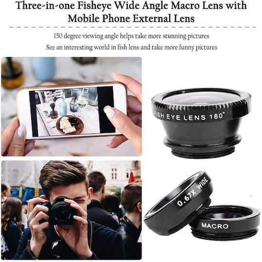 Google Camera Protection Tempered Glass Black for the iPhone, Galaxy, Sony, Lenovo, HTC, Huawei, Google, LG, Xiaomi