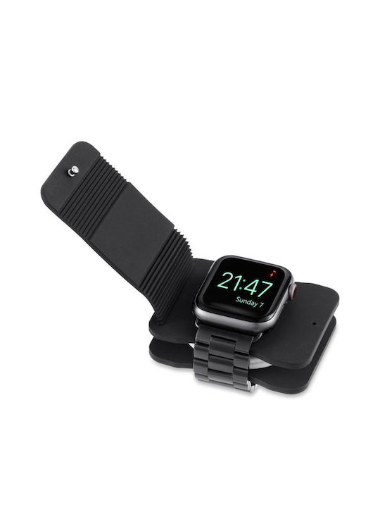 Silikonhülle in Schwarz Farbe für Apple Watch 38mm & 42mm (Serie 1 & 2) Silikonhülle in Schwarz Farbe für Apple Watch 38mm & 42mm (Serie 1 & 2)