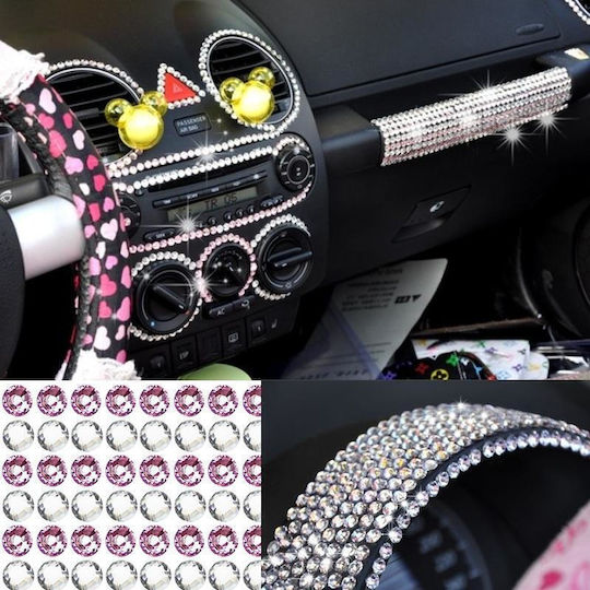 Car Dashboard Decoration
