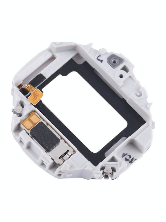 Samsung Gear Sport Detailed Sm-r600 Genuine Battery Motherboard Frame