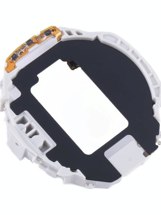 Samsung Gear Sport Detailed Sm-r600 Genuine Battery Motherboard Frame
