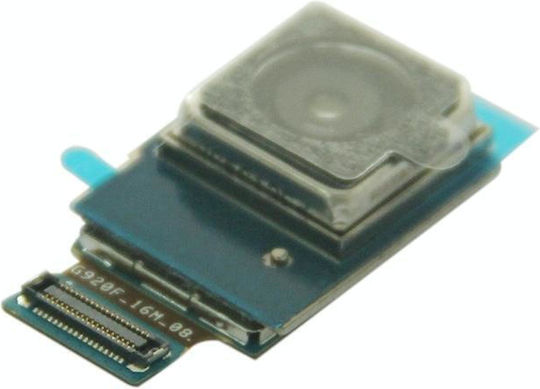 Rear Camera for Galaxy S6 Edge S-SPA-8001
