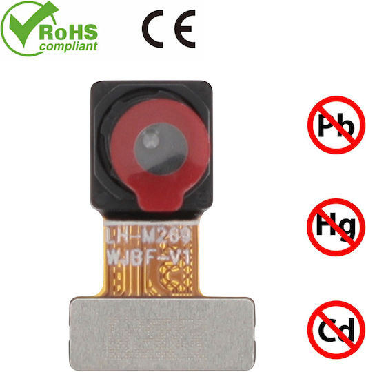 Samsung A05s A057 Camera Back Macro 2mp Gh81-24369a Original Service Pack