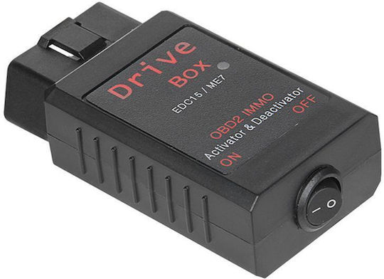 Obdii Διαγνωστικό Αυτοκινήτου OBD 2 με Bluetooth