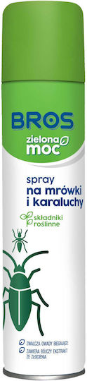 Bros Εντομοκτόνο Spray 300ml Bros Εντομοκτόνο Spray 300ml