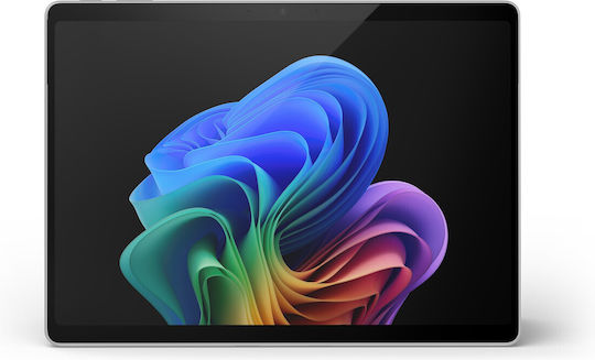 Microsoft Surface Pro Copilot+ PC (11th Edition) 13Инчове Таблет (32GB/1TB/Snapdragon X Elite/Windows 11 Pro) Platinum