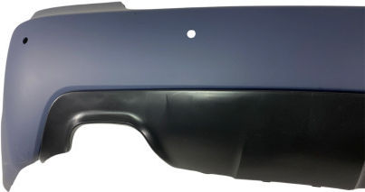 Karosserie-Bausatz Auto Kompatibel mit BMW E60 2003-2011