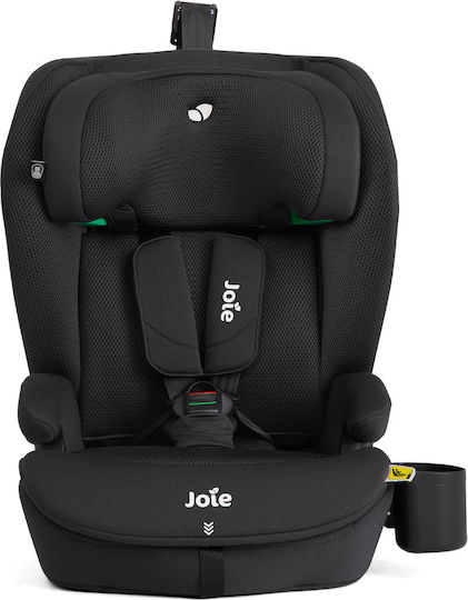 Joie I-Irvana Autositz High-back Booster i-Size mit Isofix Mercury