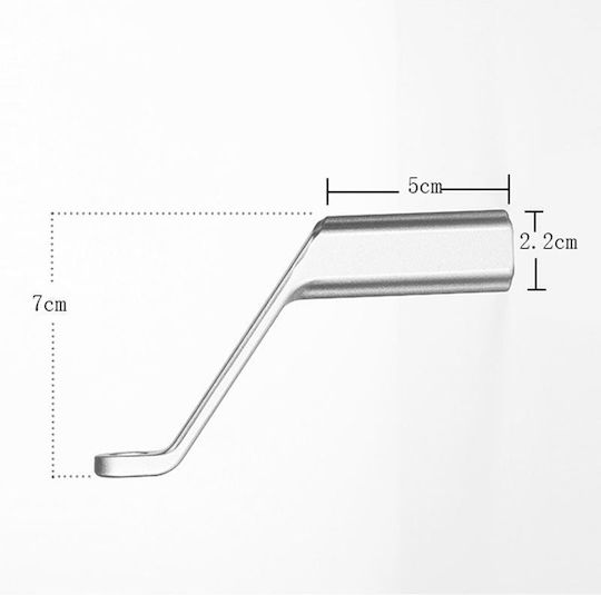 Oglindă motocicletă pentru Keeway Ușor