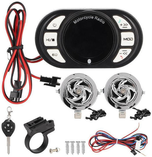 Motorrad-Zubehörteile Standard Monoblock Motorradständer MOTA0071