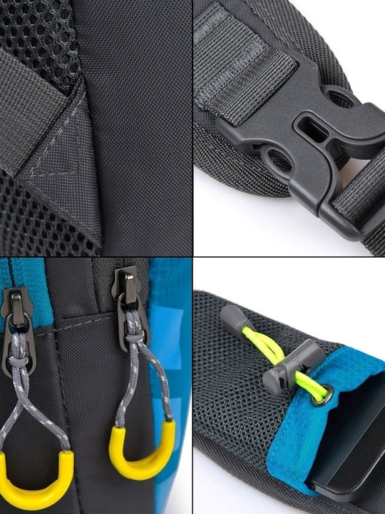 Rider Backpack Blue