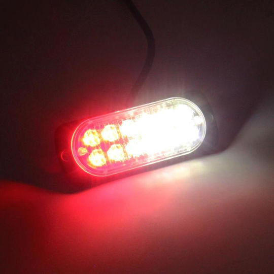 Exterior Decorative Car Lighting