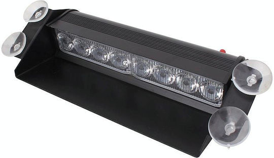 Комплект фарове за ремарке LED с винтове 12V 1бр