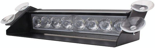 Комплект фарове за ремарке LED с винтове 12V 1бр