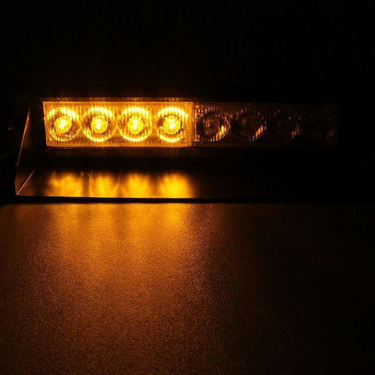 Комплект фарове за ремарке LED с винтове 12V 1бр