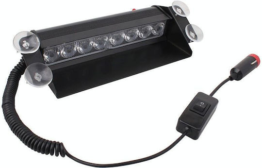 Комплект фарове за ремарке LED с винтове 12V 1бр
