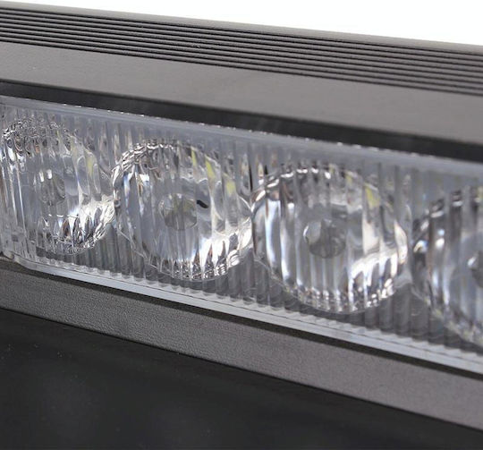 Комплект фарове за ремарке LED с винтове 12V 1бр