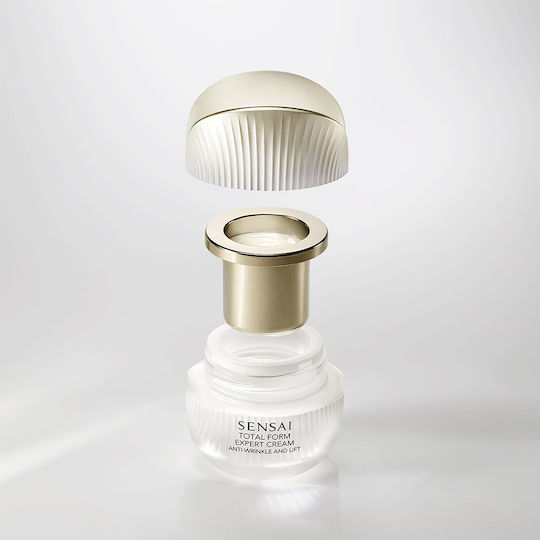 Expert Products Sensai Total Form Expert Face Cream 50 Ml Refill