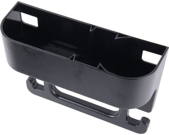 Car Cup Holder 1 Position for Console in Green Color